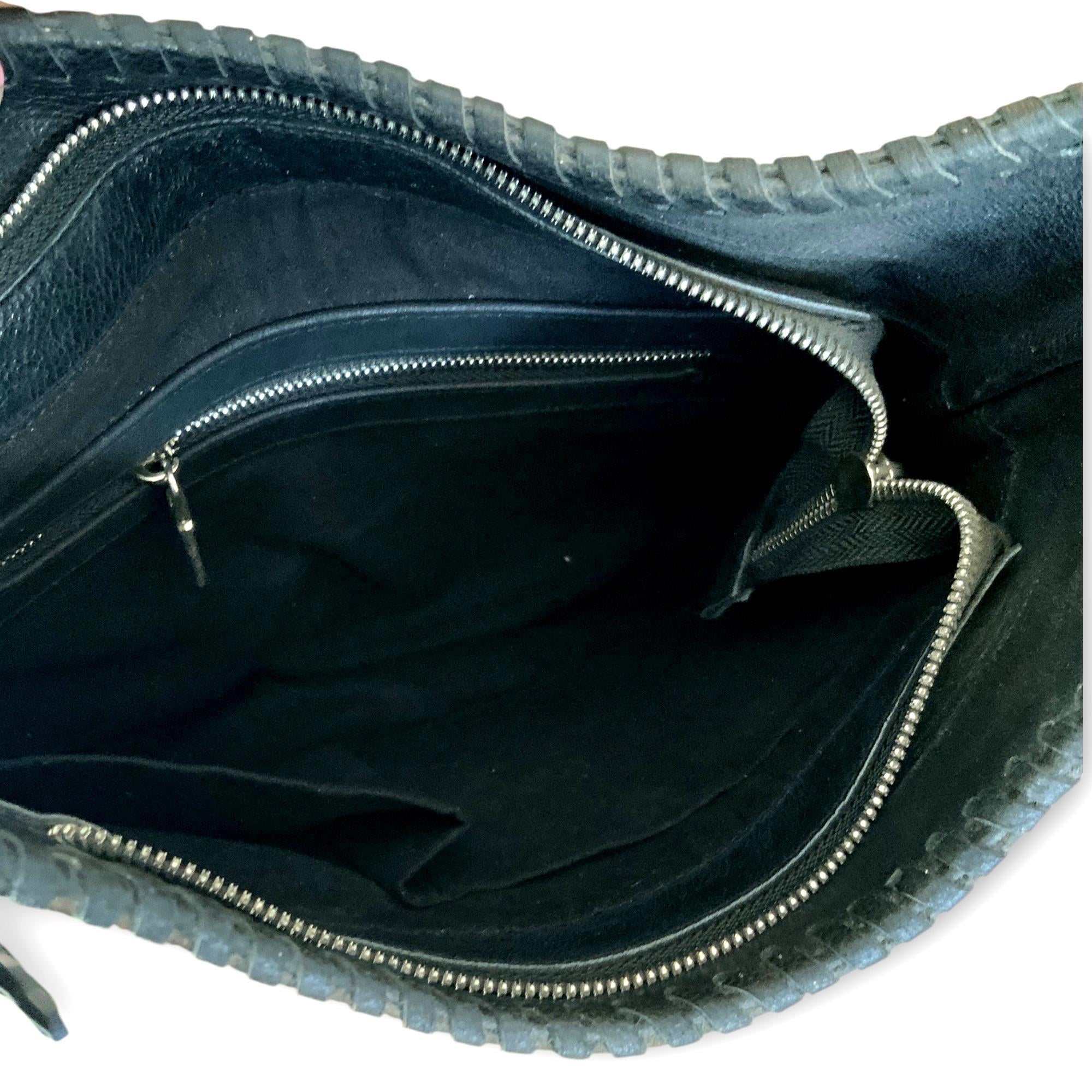 Dragonfly Fringe Festival Bag | Embossed Boho Crossbody with Turquoise Gem